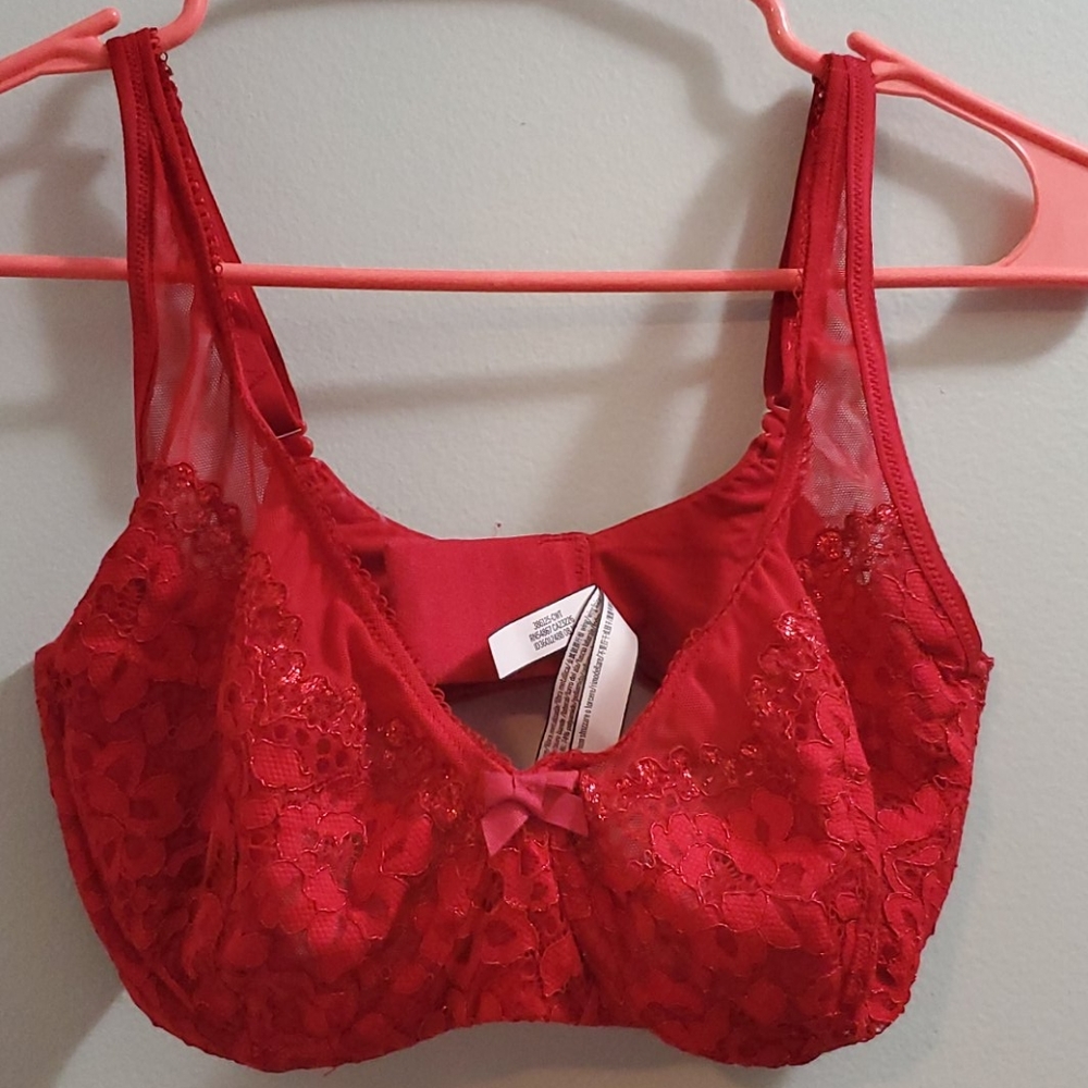 Victoria Secret Bra
